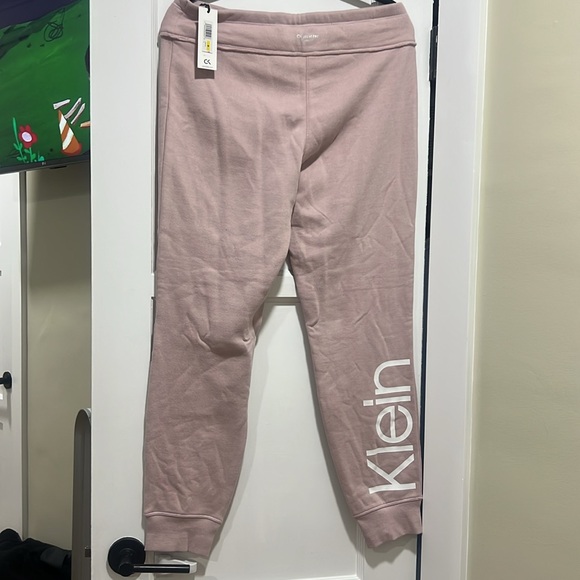 Brand new with tag Calvin Klein performance, joggers, tracksuit size medium - Picture 2 of 3